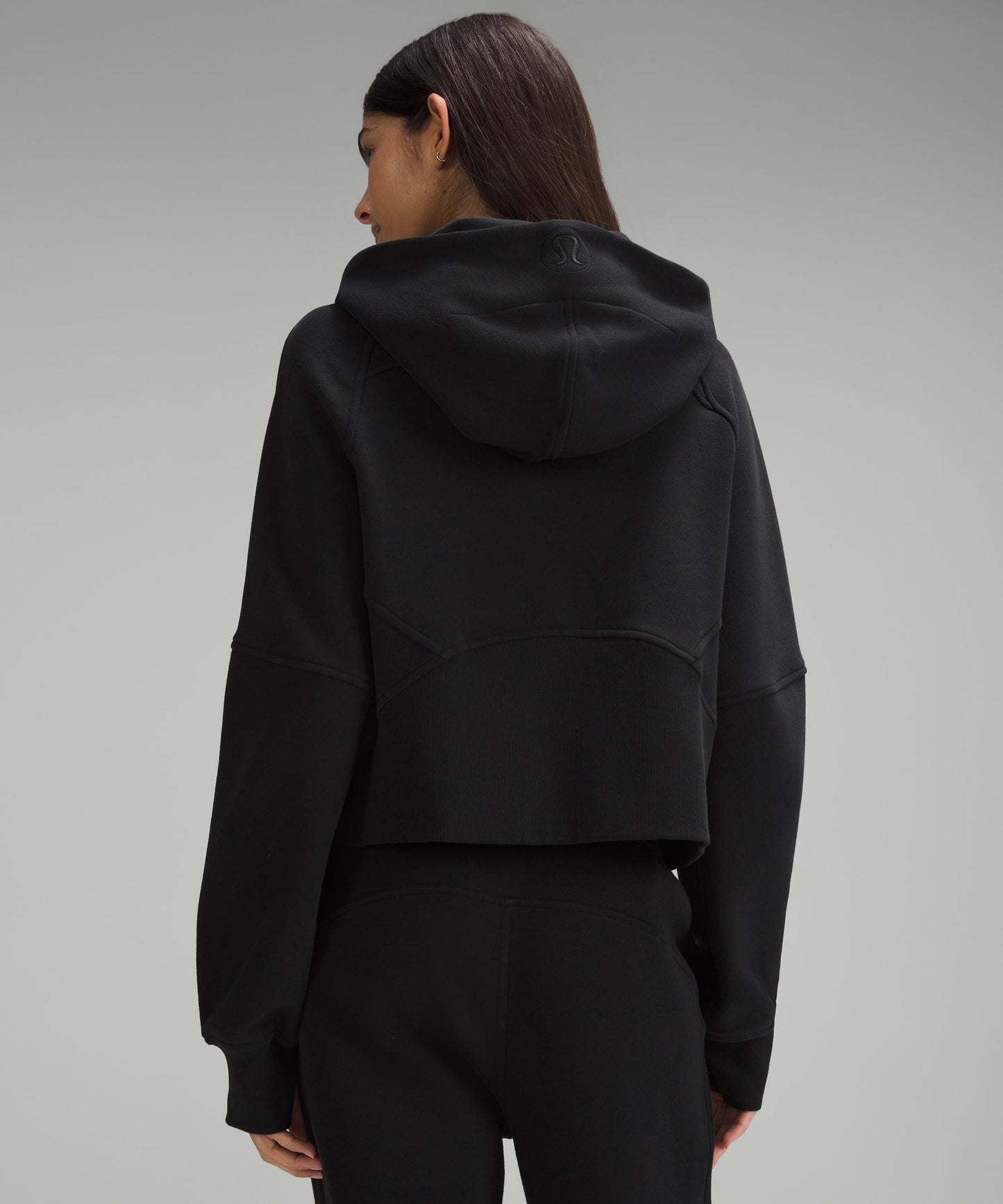 Lululemon Scuba Oversized XS