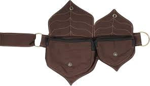 Leaf Waist Belt