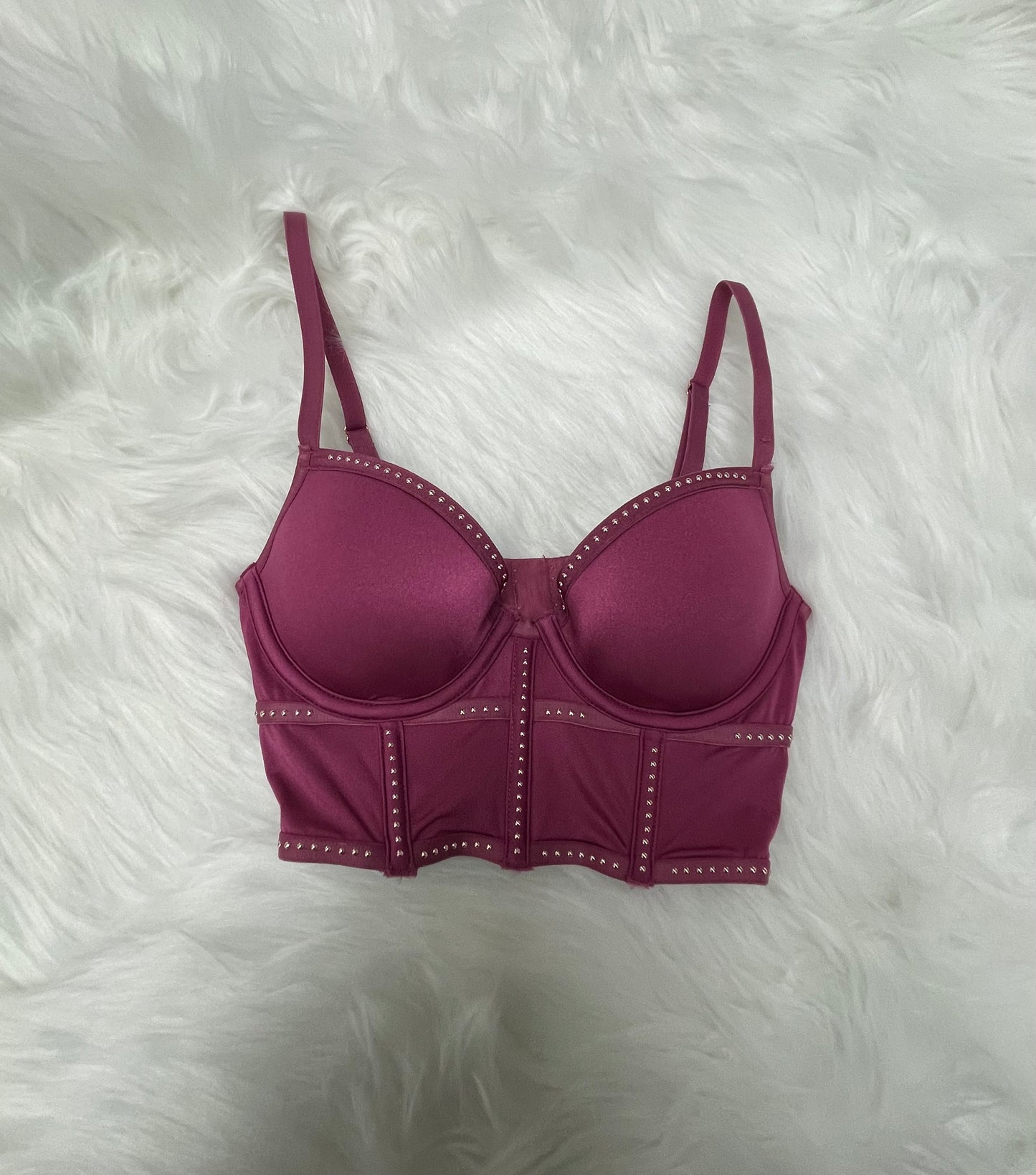 La Senza Corset Bra
