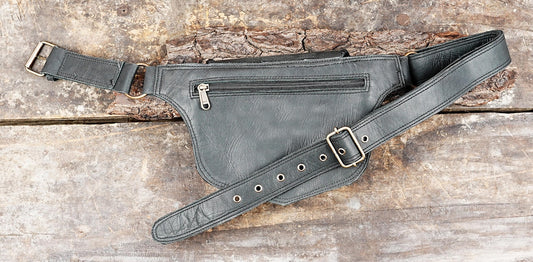 Pocket Waist Belt
