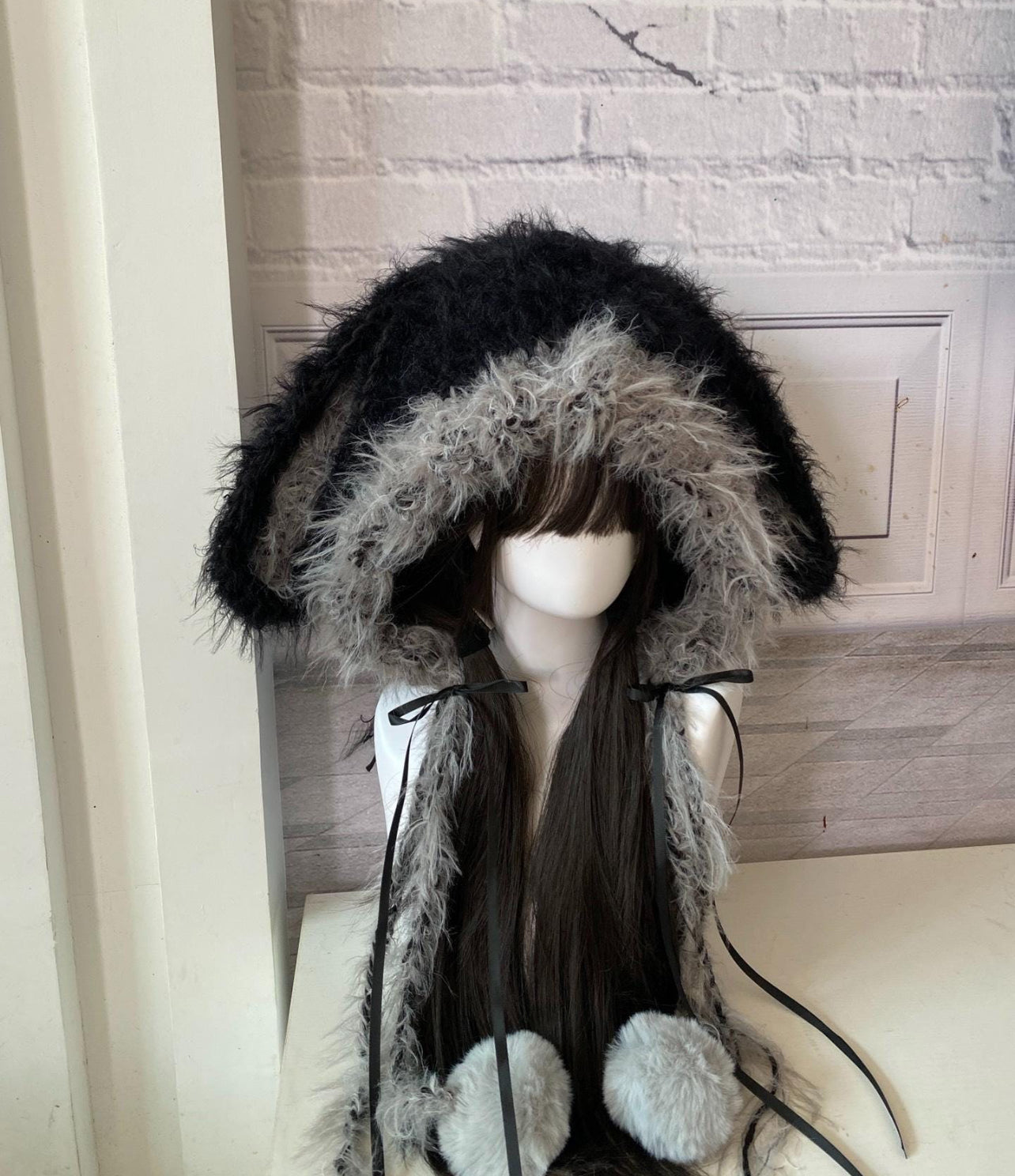 StellaR Bunny Hat