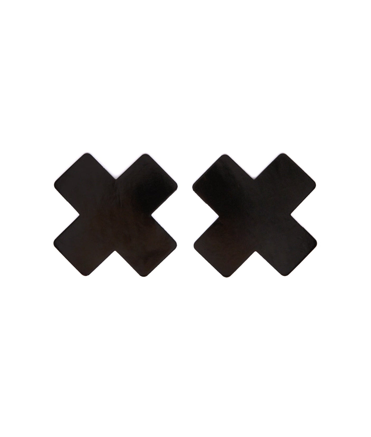 BLACK PASTIES
