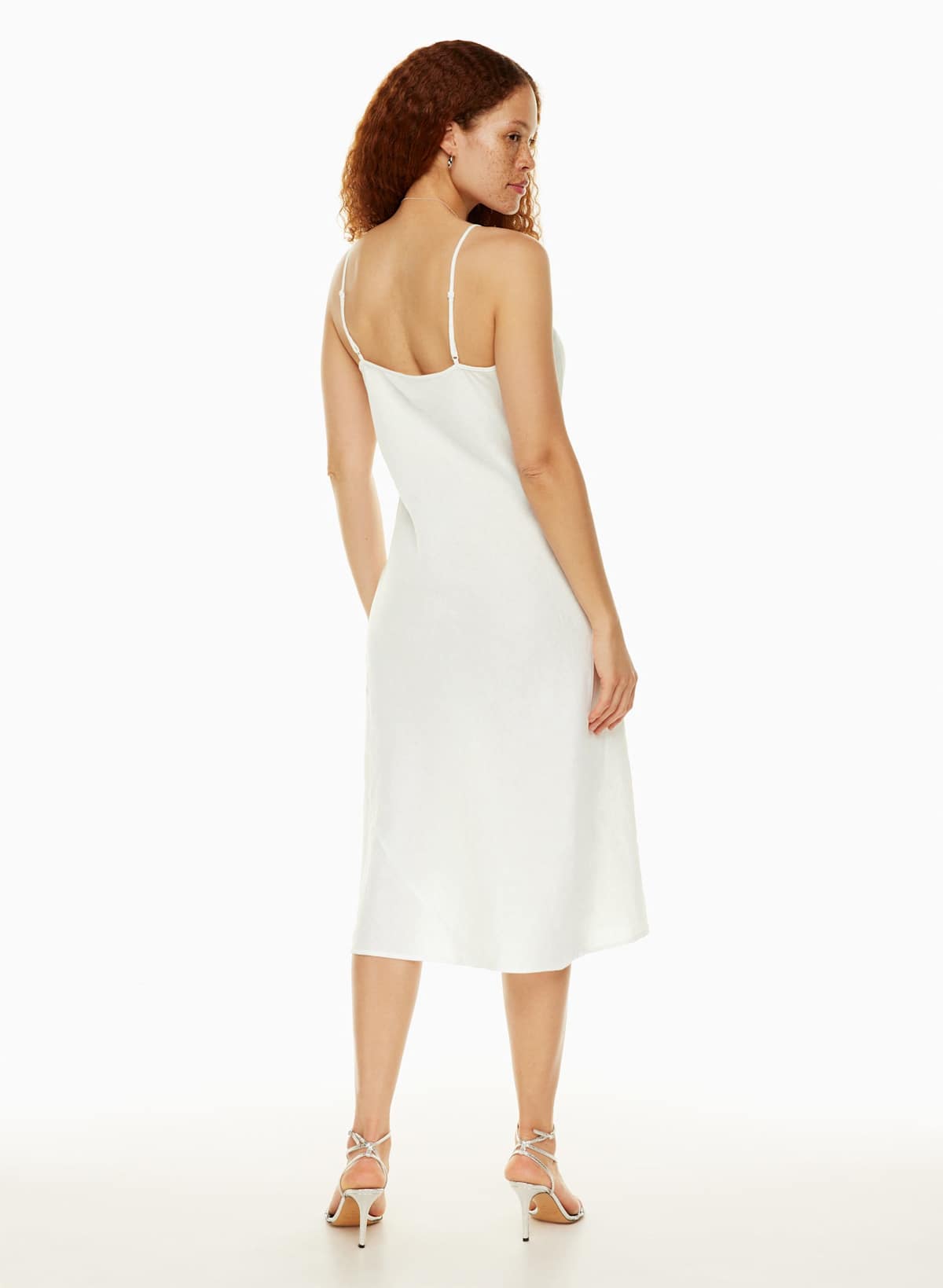 Wilfred Linen Dress