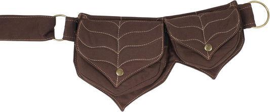 Leaf Waist Belt