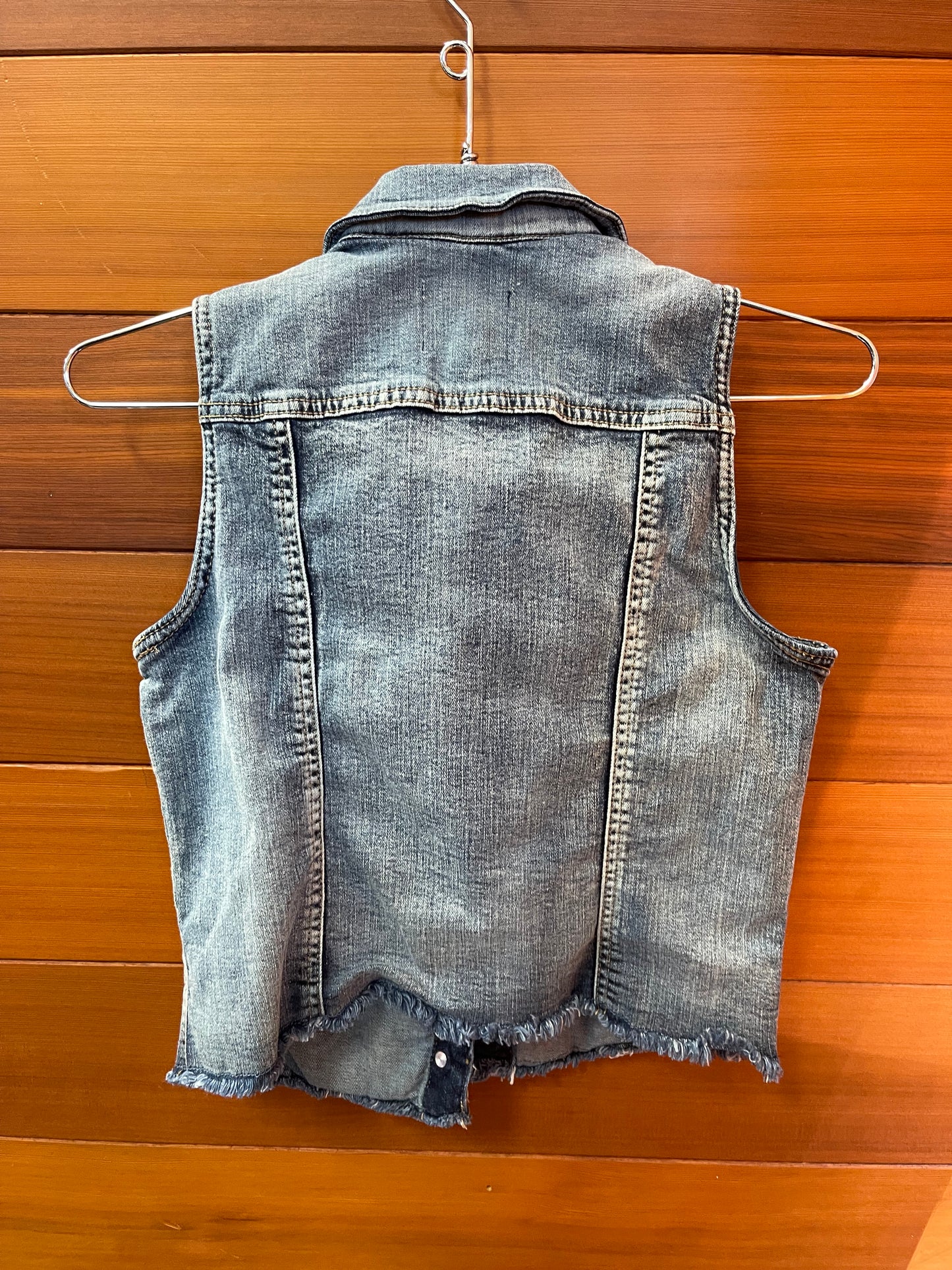 Cotton Vest