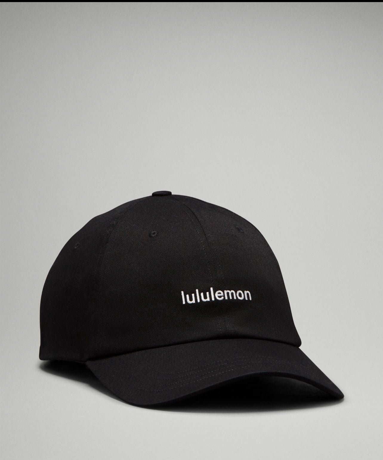 Lululemon Ball Cap
