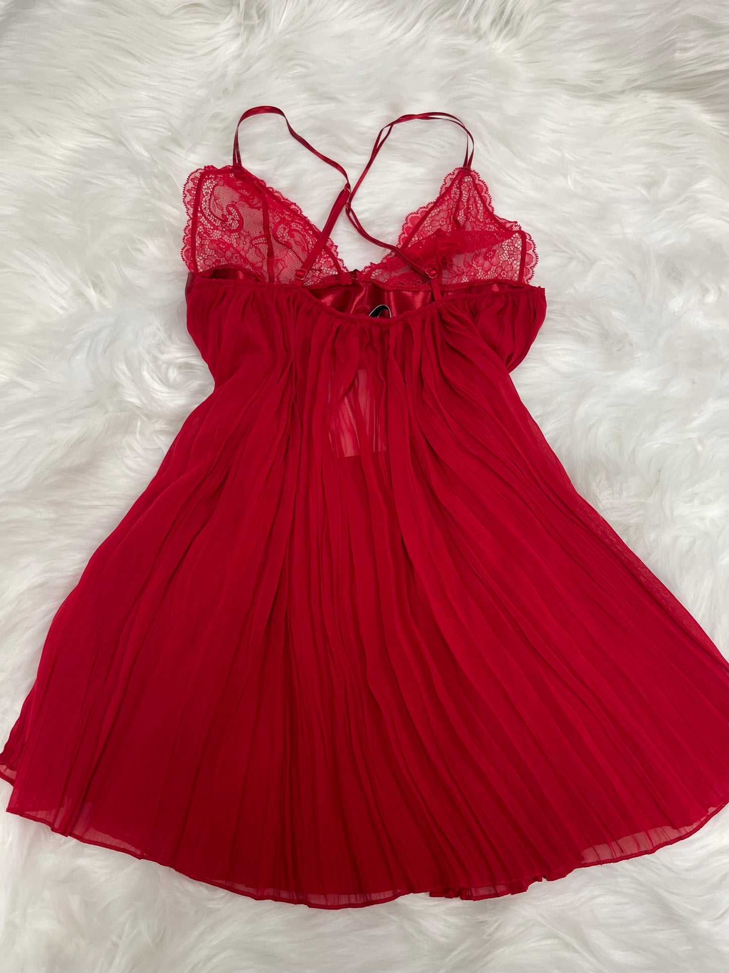Victoria's Secret Babydoll Top