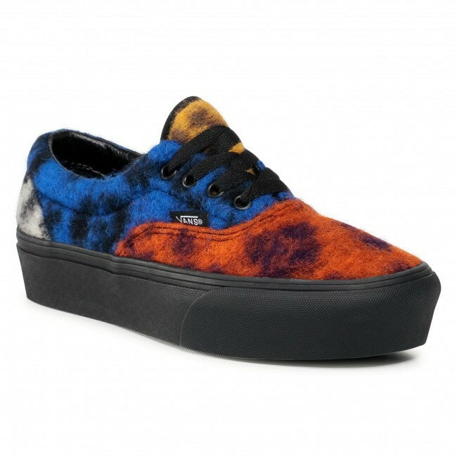 Vans Era Mix US 9.5