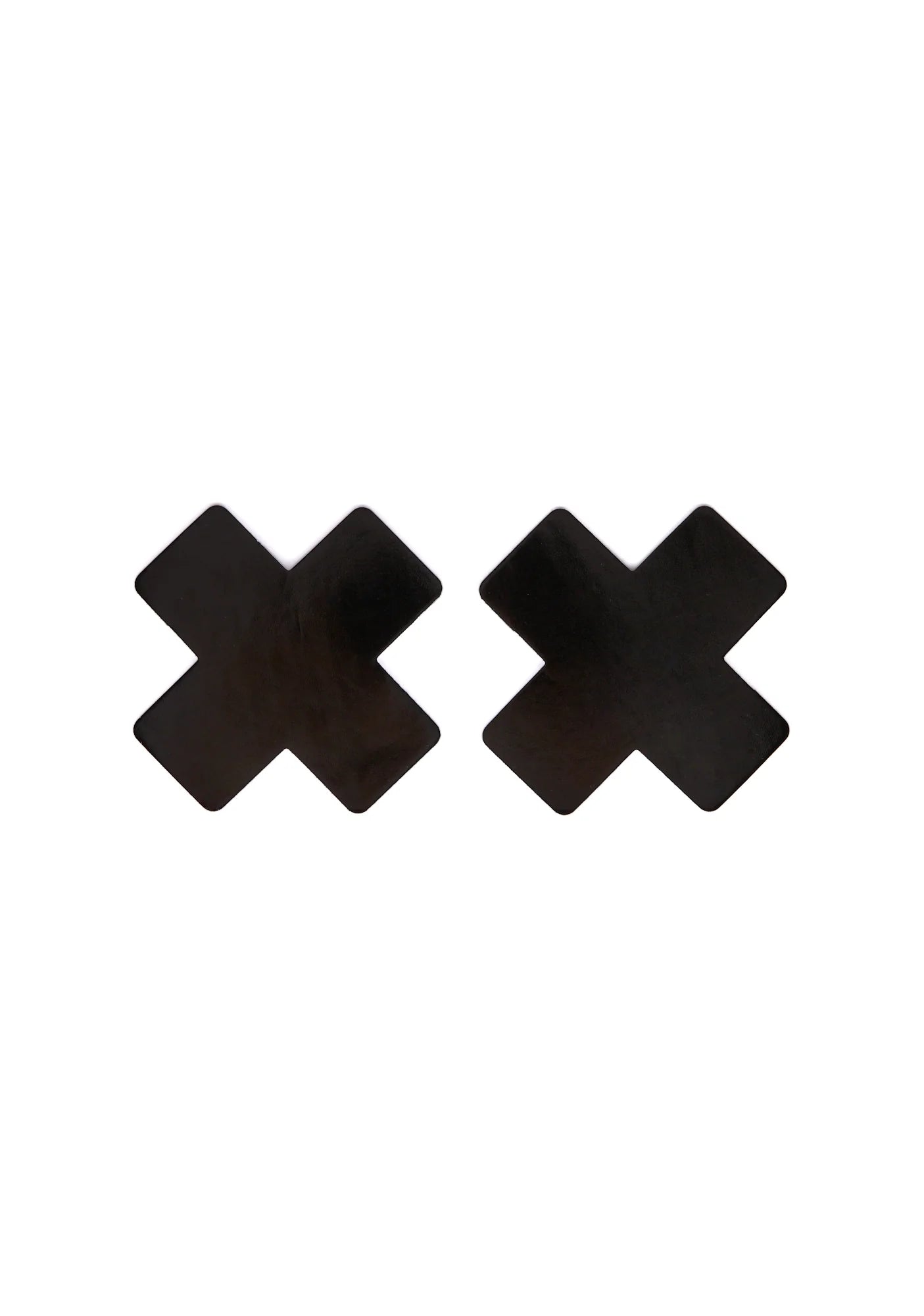 BLACK PASTIES