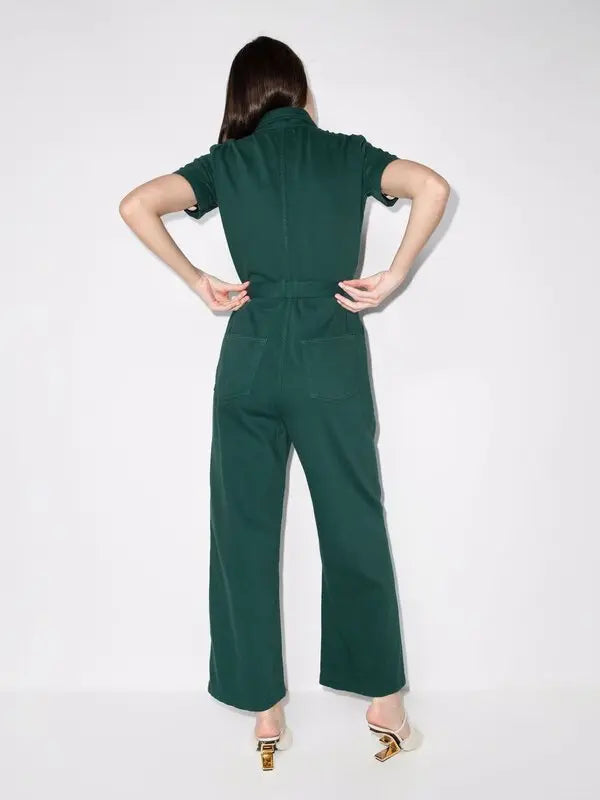 Reformation Cassidy Jumpsuit