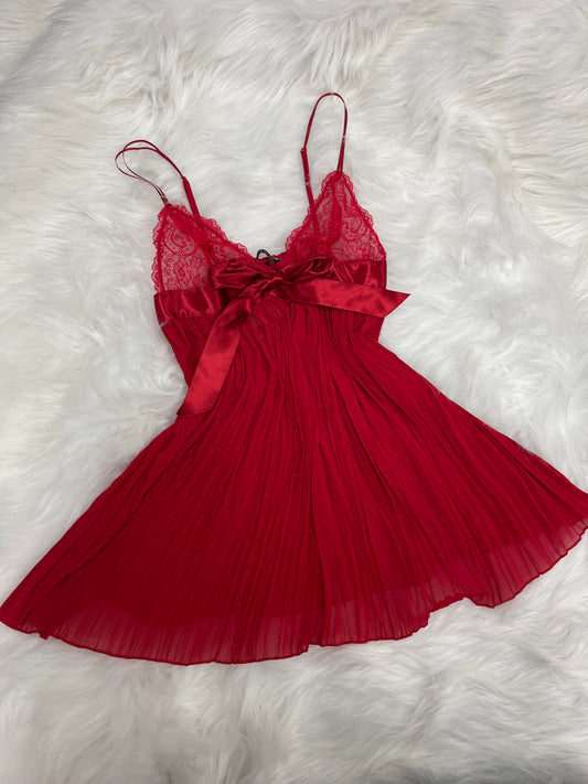 Victoria's Secret Babydoll Top