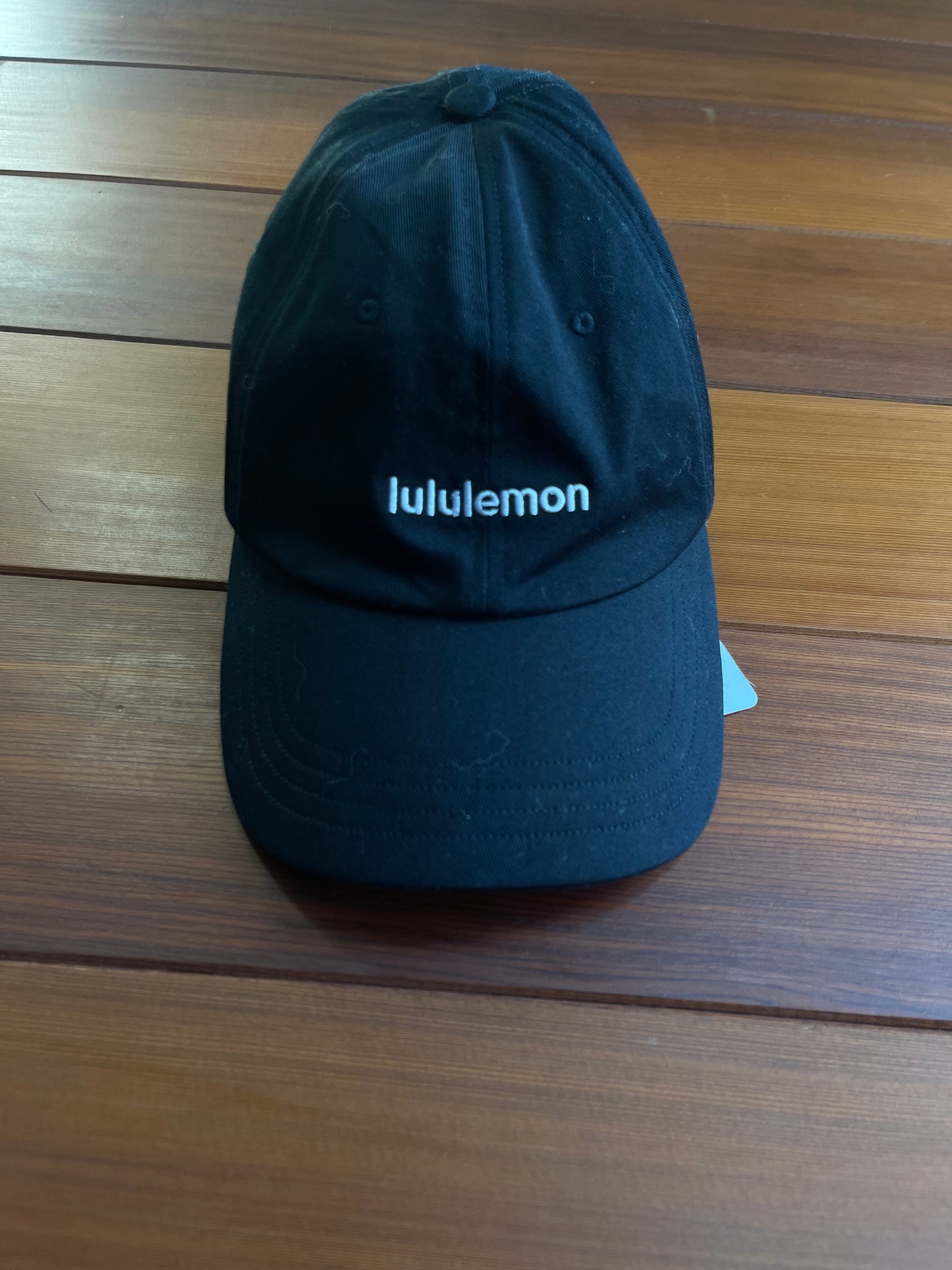 Lululemon Ball Cap