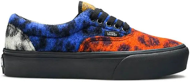 Vans Era Mix US 9.5