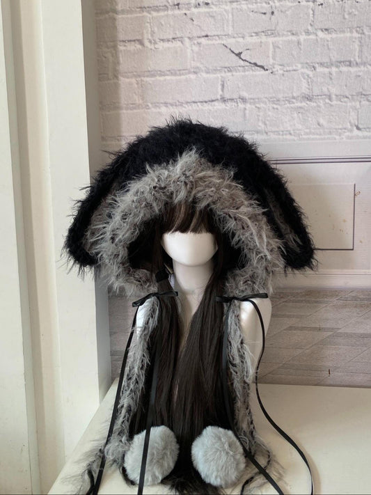 StellaR Bunny Hat