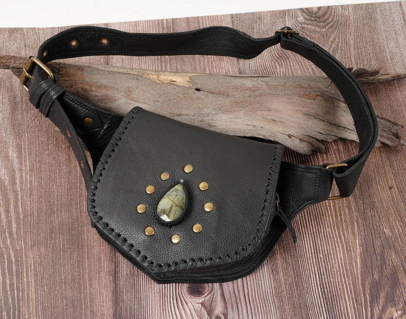 Pocket Waist Belt
