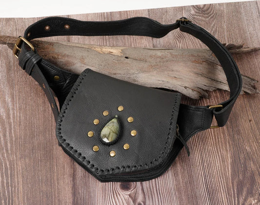 Pocket Waist Belt
