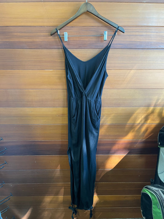 Viscose Long Jumper