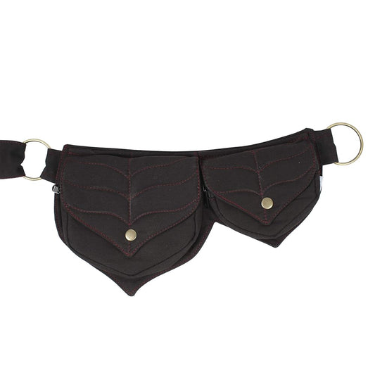 Leaf Waist Belt