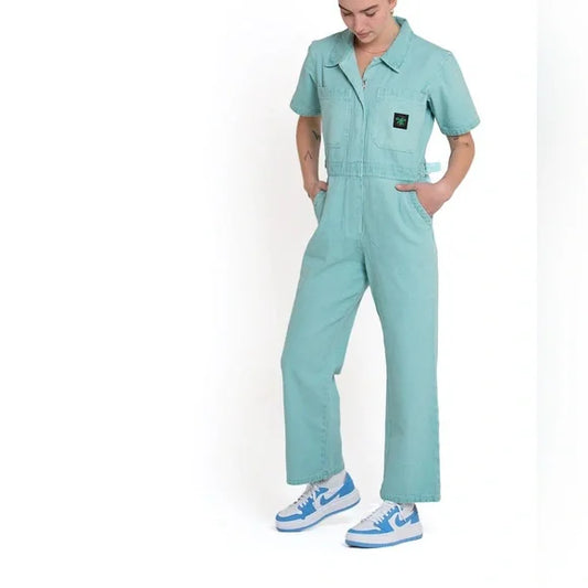 Deus Machina Jumpsuit