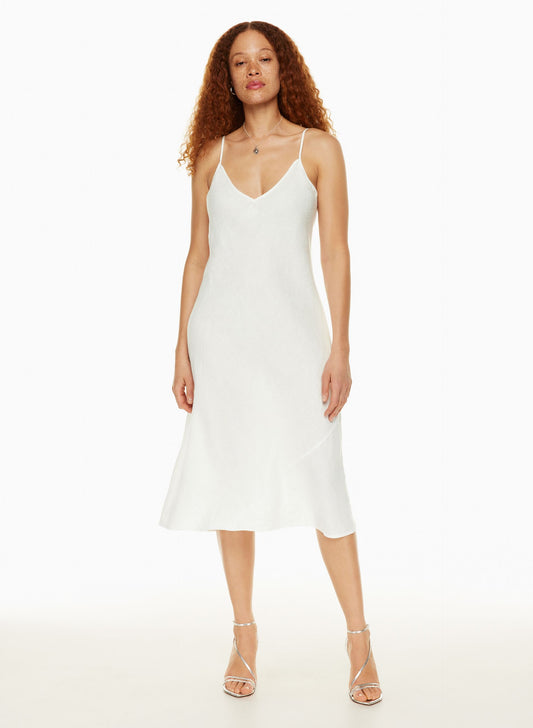 Wilfred Linen Dress