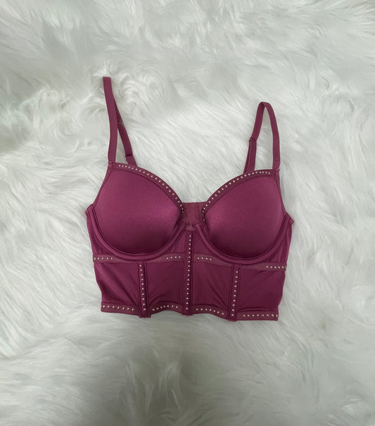 La Senza Corset Bra