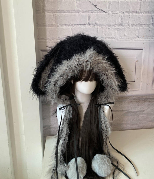 StellaR Bunny Hat