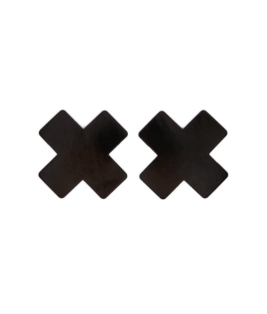 BLACK PASTIES