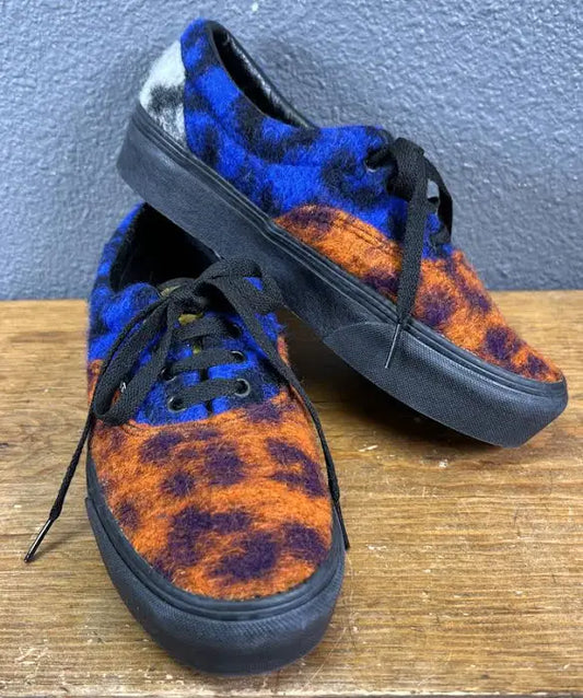 Vans Era Mix US 9.5