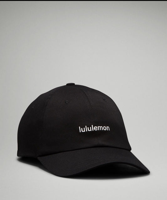 Lululemon Ball Cap