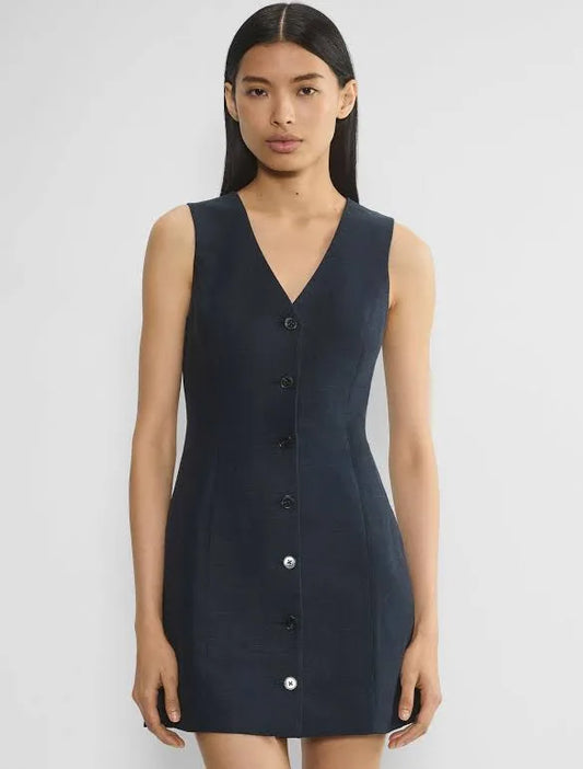 Aritzia Dark Night Dress