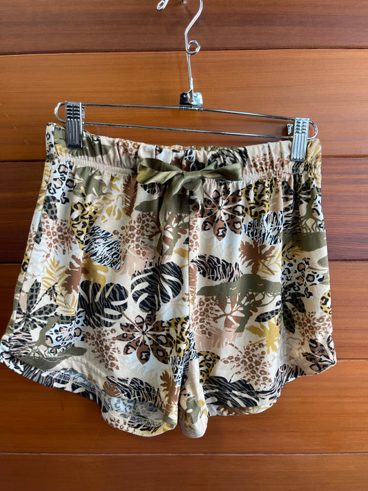 Safari Shorts