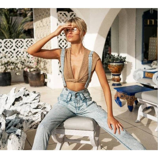 Tacoola Overalls