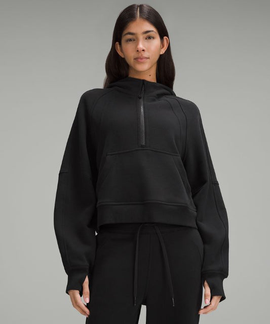 Lululemon Scuba Oversized XS