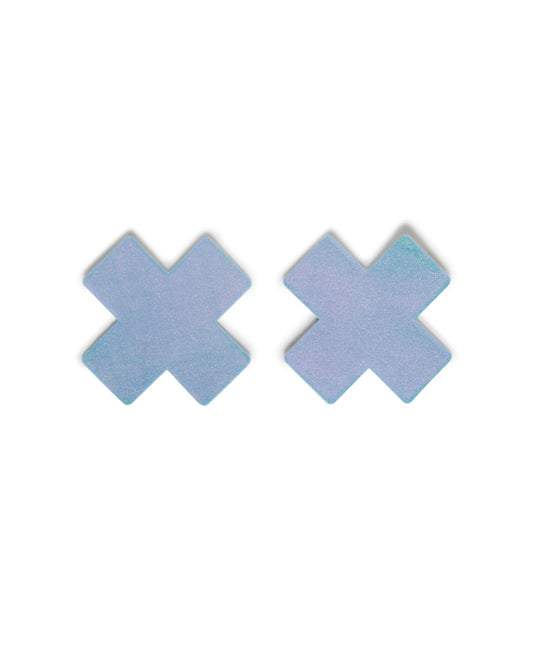 Holographic Pasties