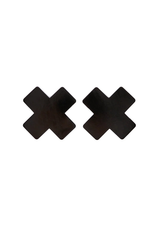 BLACK PASTIES