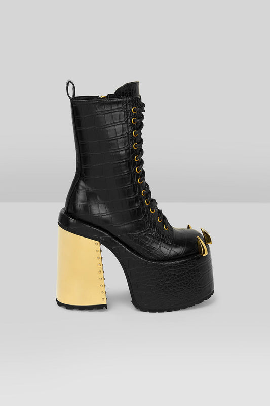 Reptilia Killstar Platforms