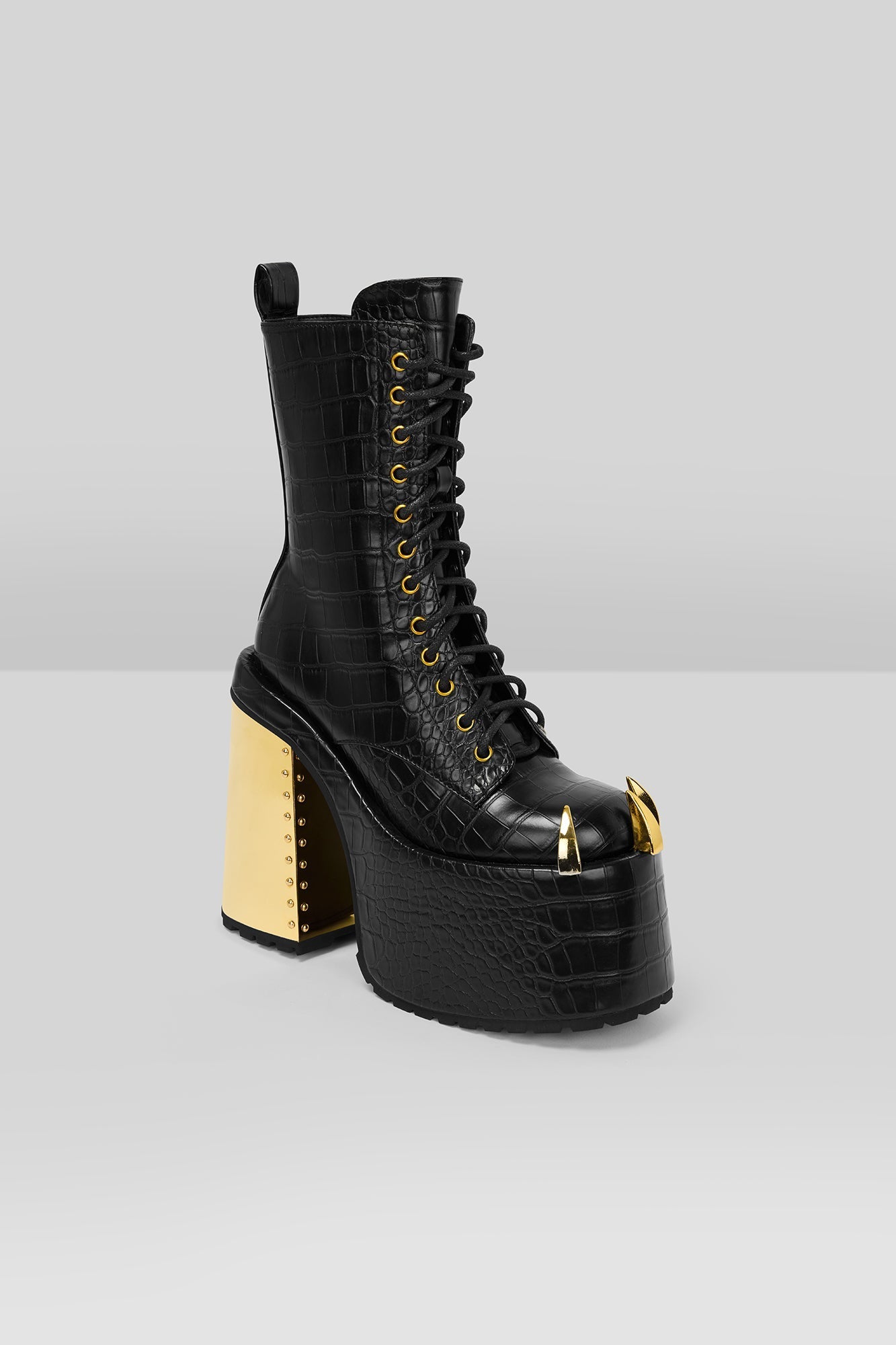 Reptilia Killstar Platforms