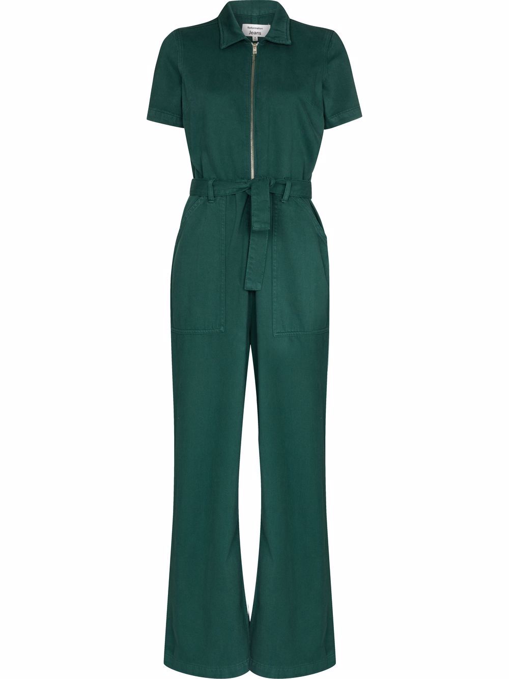 Reformation Cassidy Jumpsuit